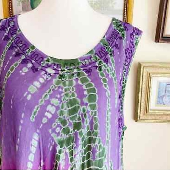 Sacred Threads Dress - Picture 6 of 7